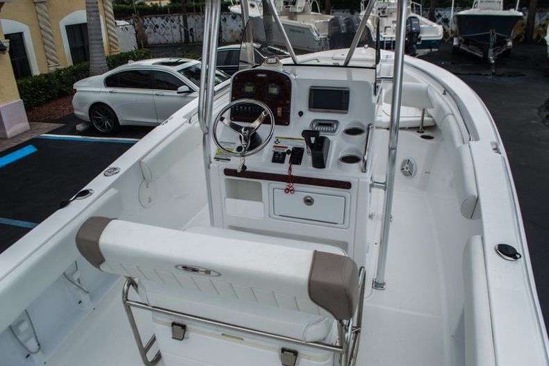 Thumbnail 8 for Used 2012 Sea Hunt 211 Ultra boat for sale in West Palm Beach, FL