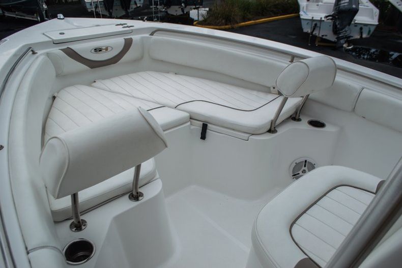 Thumbnail 10 for Used 2012 Sea Hunt 211 Ultra boat for sale in West Palm Beach, FL