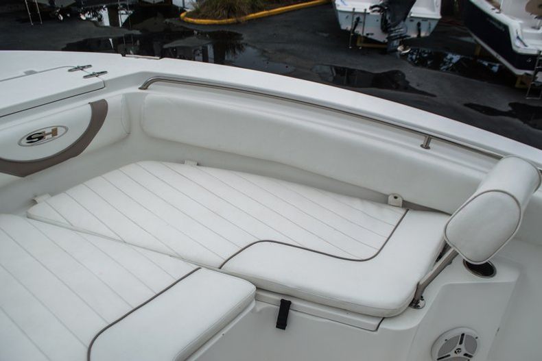 Thumbnail 13 for Used 2012 Sea Hunt 211 Ultra boat for sale in West Palm Beach, FL