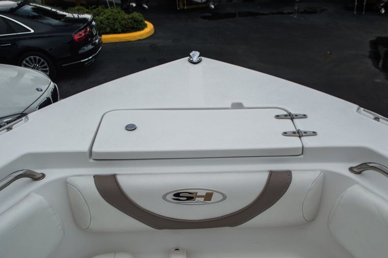 Thumbnail 15 for Used 2012 Sea Hunt 211 Ultra boat for sale in West Palm Beach, FL