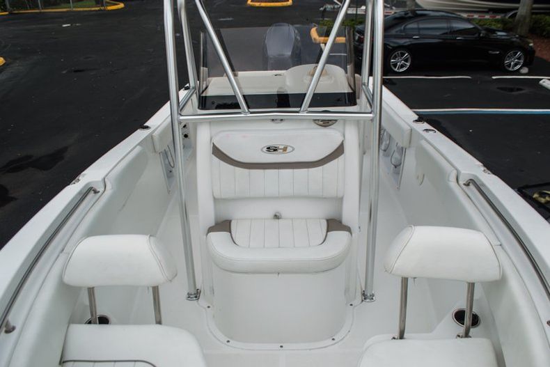 Thumbnail 18 for Used 2012 Sea Hunt 211 Ultra boat for sale in West Palm Beach, FL