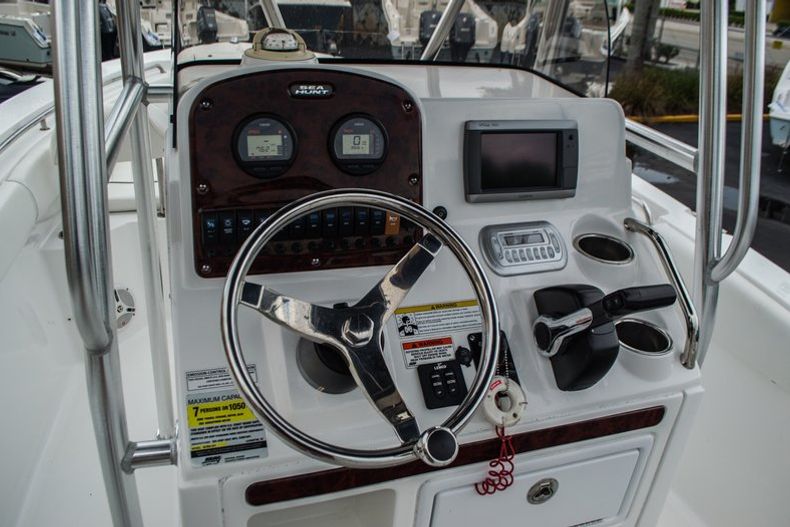 Thumbnail 26 for Used 2012 Sea Hunt 211 Ultra boat for sale in West Palm Beach, FL