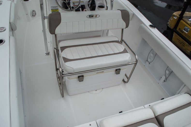 Thumbnail 37 for Used 2012 Sea Hunt 211 Ultra boat for sale in West Palm Beach, FL