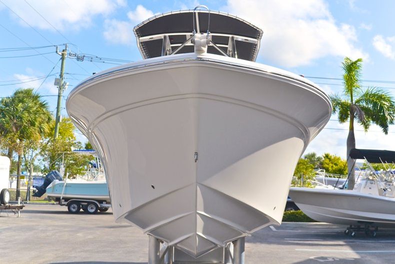 Thumbnail 9 for New 2013 Sea Fox 246 Commander CC boat for sale in West Palm Beach, FL