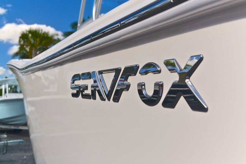 Thumbnail 13 for New 2013 Sea Fox 246 Commander CC boat for sale in West Palm Beach, FL
