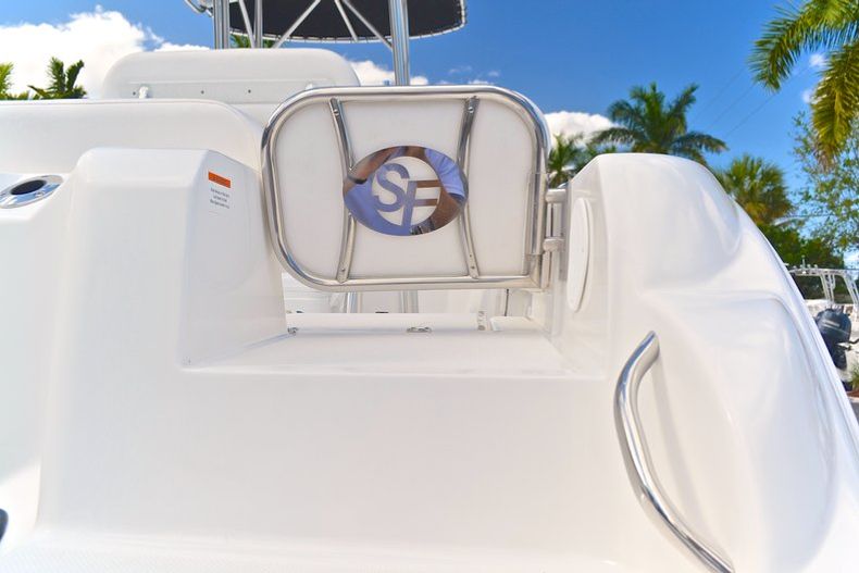 Thumbnail 15 for New 2013 Sea Fox 246 Commander CC boat for sale in West Palm Beach, FL