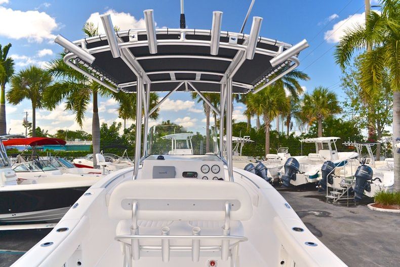 Thumbnail 23 for New 2013 Sea Fox 246 Commander CC boat for sale in West Palm Beach, FL