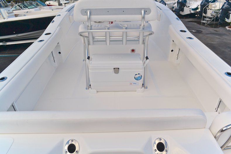 Thumbnail 24 for New 2013 Sea Fox 246 Commander CC boat for sale in West Palm Beach, FL
