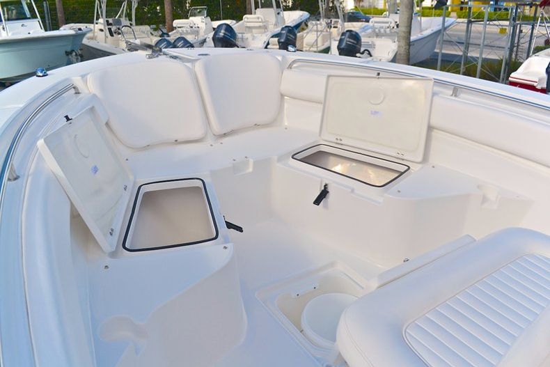 Thumbnail 34 for New 2013 Sea Fox 246 Commander CC boat for sale in West Palm Beach, FL