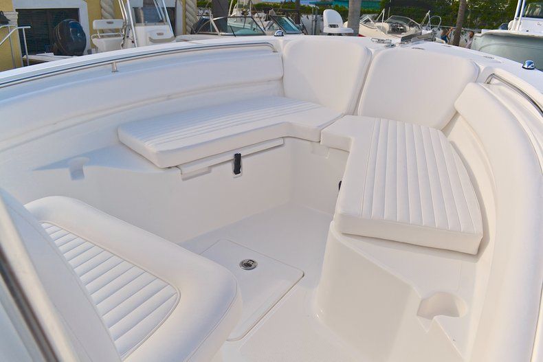 Thumbnail 35 for New 2013 Sea Fox 246 Commander CC boat for sale in West Palm Beach, FL
