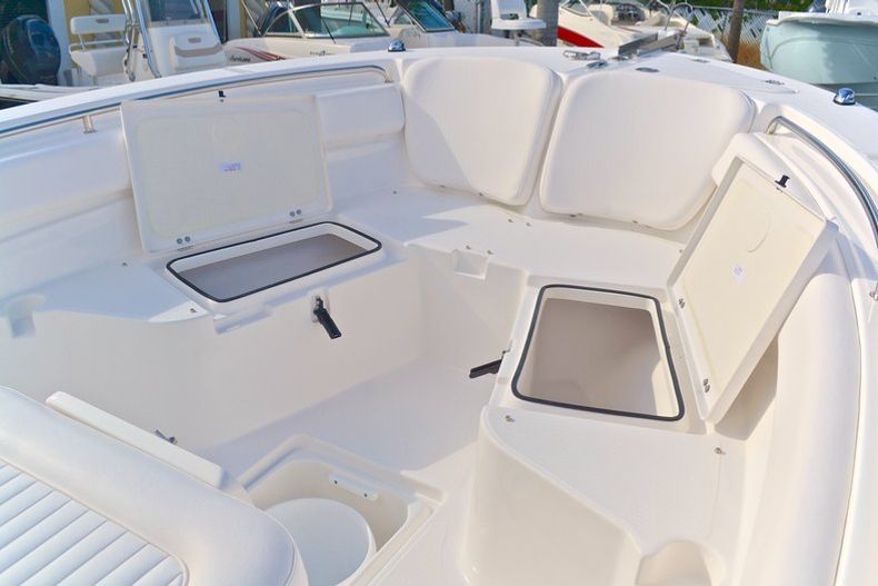 Thumbnail 36 for New 2013 Sea Fox 246 Commander CC boat for sale in West Palm Beach, FL