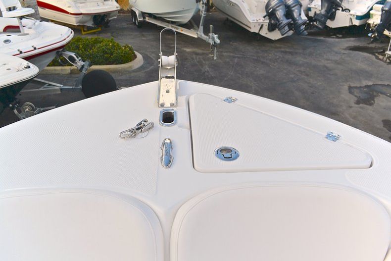 Thumbnail 38 for New 2013 Sea Fox 246 Commander CC boat for sale in West Palm Beach, FL