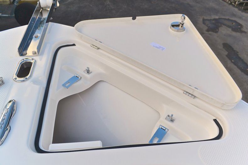 Thumbnail 39 for New 2013 Sea Fox 246 Commander CC boat for sale in West Palm Beach, FL