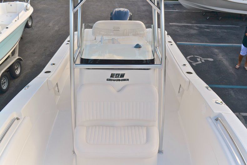 Thumbnail 40 for New 2013 Sea Fox 246 Commander CC boat for sale in West Palm Beach, FL