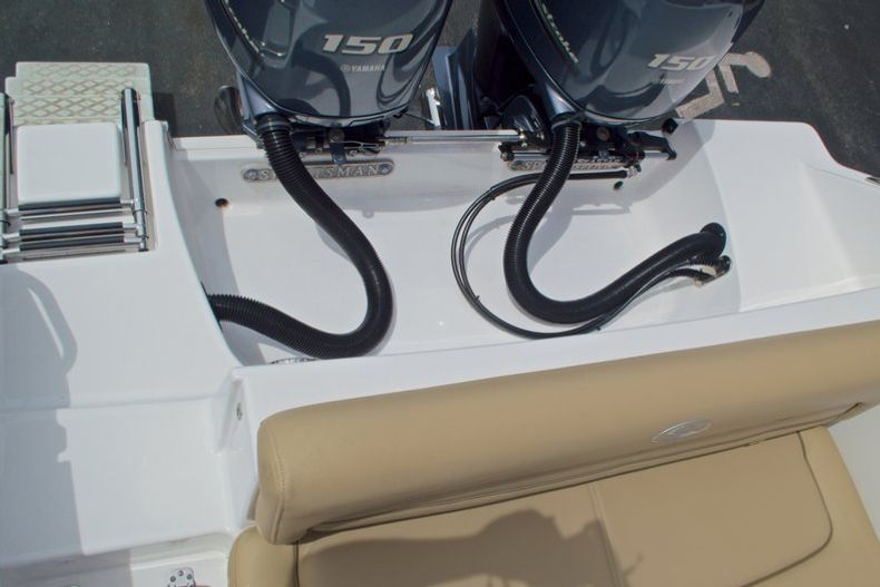 Thumbnail 14 for Used 2015 Sportsman Heritage 251 Center Console boat for sale in West Palm Beach, FL