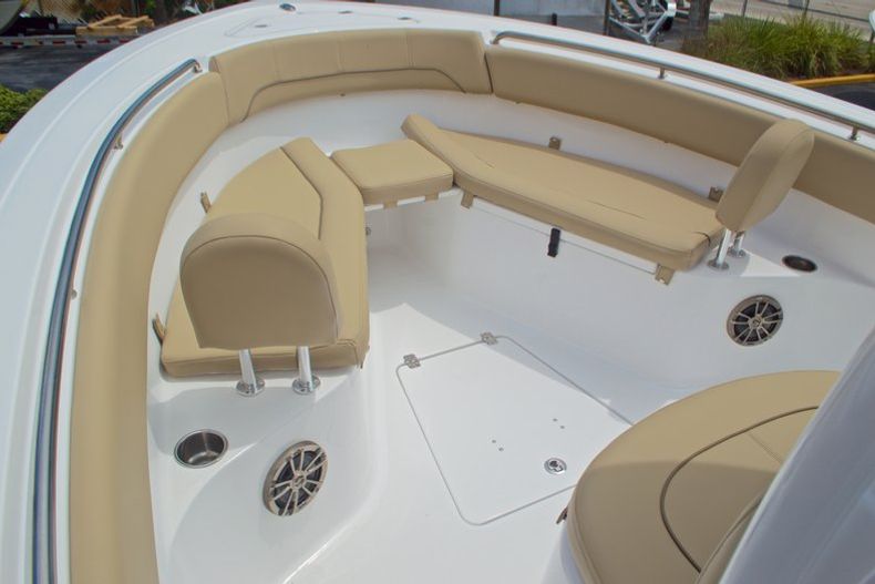 Thumbnail 44 for Used 2015 Sportsman Heritage 251 Center Console boat for sale in West Palm Beach, FL
