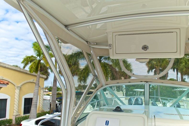 Thumbnail 34 for Used 2005 Sailfish 218 Walkaround boat for sale in West Palm Beach, FL