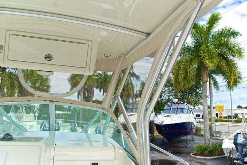 Thumbnail 35 for Used 2005 Sailfish 218 Walkaround boat for sale in West Palm Beach, FL