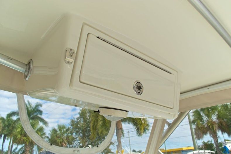 Thumbnail 36 for Used 2005 Sailfish 218 Walkaround boat for sale in West Palm Beach, FL