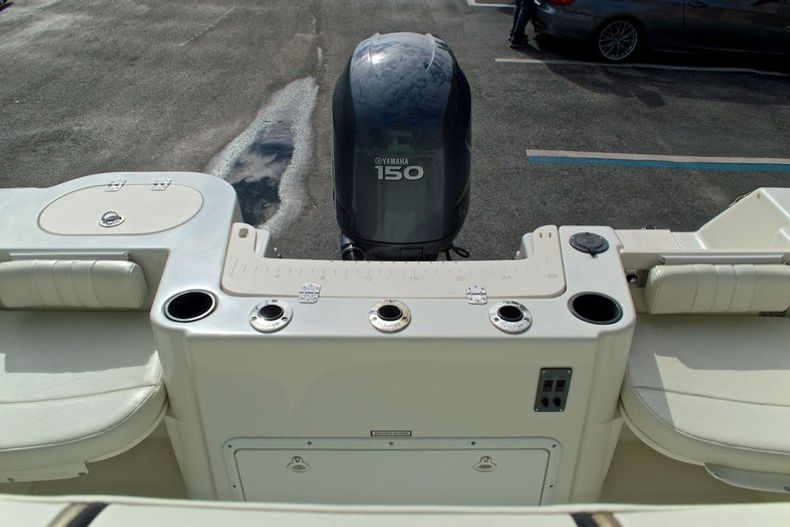 Thumbnail 39 for Used 2005 Sailfish 218 Walkaround boat for sale in West Palm Beach, FL