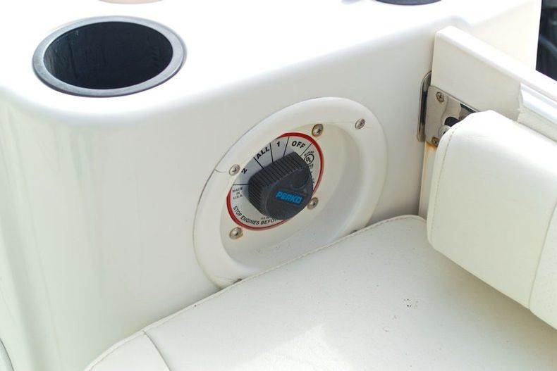 Thumbnail 42 for Used 2005 Sailfish 218 Walkaround boat for sale in West Palm Beach, FL