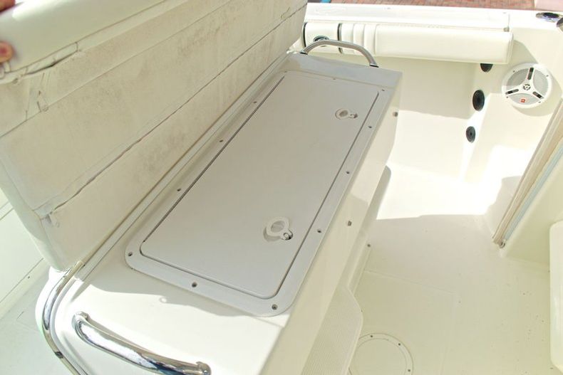 Thumbnail 59 for Used 2005 Sailfish 218 Walkaround boat for sale in West Palm Beach, FL