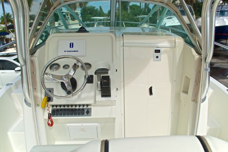Thumbnail 73 for Used 2005 Sailfish 218 Walkaround boat for sale in West Palm Beach, FL