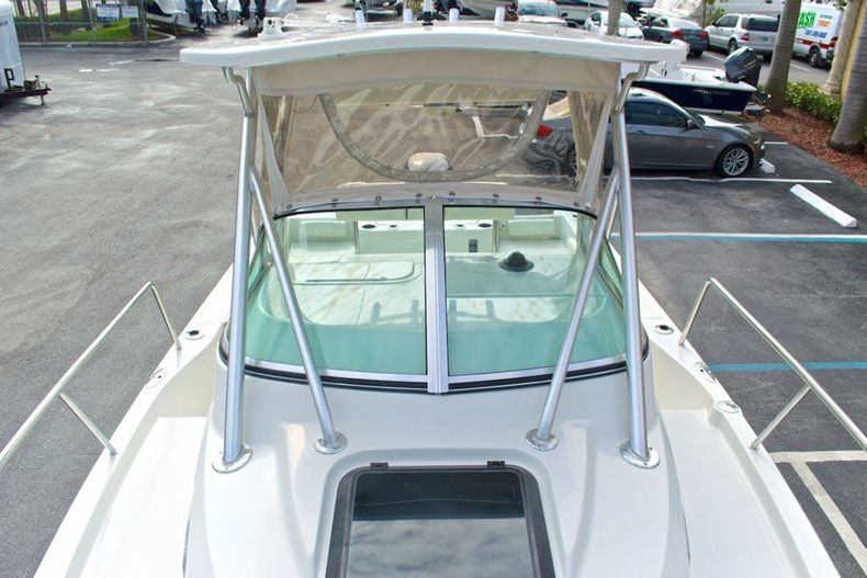 Thumbnail 89 for Used 2005 Sailfish 218 Walkaround boat for sale in West Palm Beach, FL