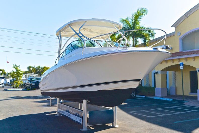 Thumbnail 1 for Used 2006 Wellcraft 232 Coastal Walkaround boat for sale in West Palm Beach, FL