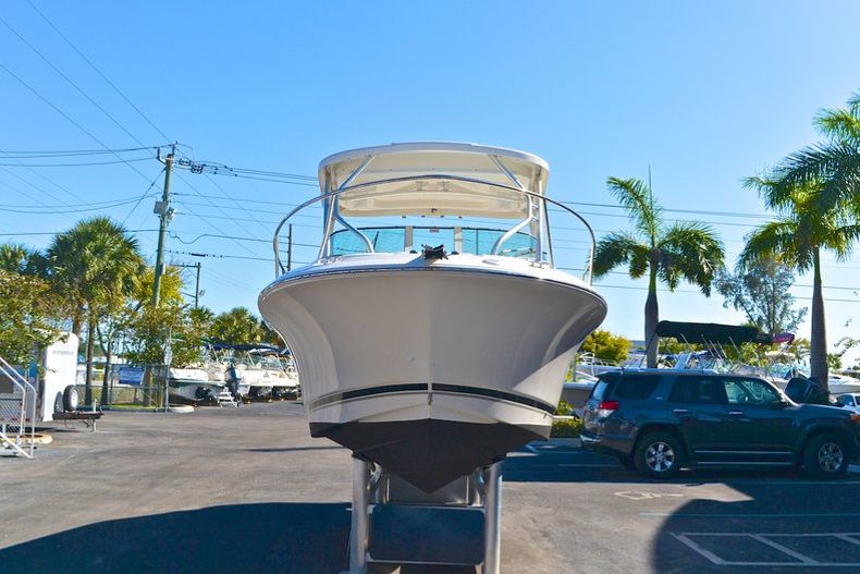 Thumbnail 2 for Used 2006 Wellcraft 232 Coastal Walkaround boat for sale in West Palm Beach, FL