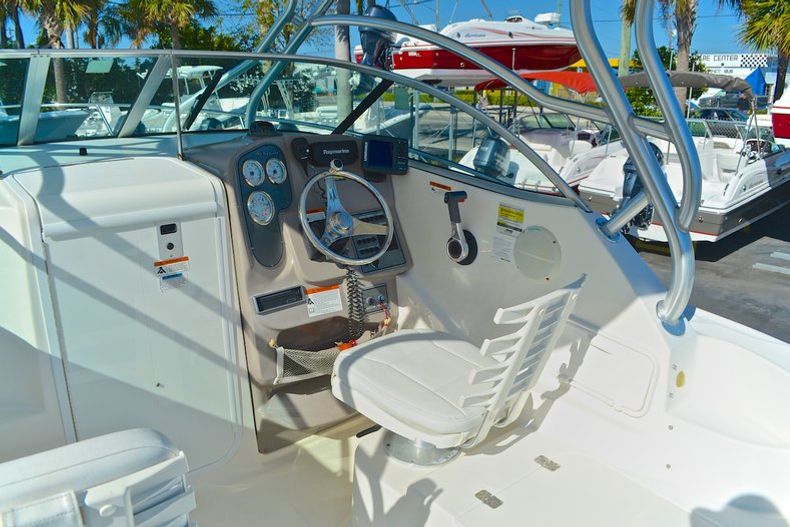 Thumbnail 53 for Used 2006 Wellcraft 232 Coastal Walkaround boat for sale in West Palm Beach, FL