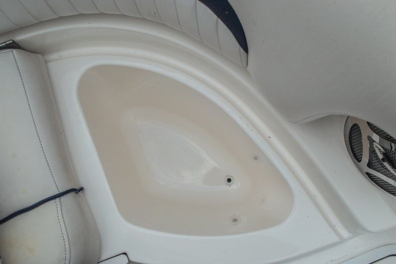 Thumbnail 60 for Used 2007 Hurricane SunDeck SD 2400 OB boat for sale in West Palm Beach, FL