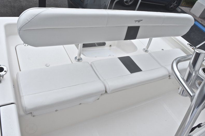 Thumbnail 11 for Used 2012 Tidewater 2100 Bay Max boat for sale in West Palm Beach, FL