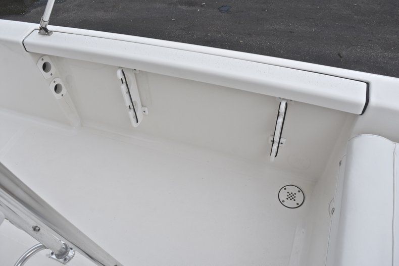 Thumbnail 16 for Used 2012 Tidewater 2100 Bay Max boat for sale in West Palm Beach, FL