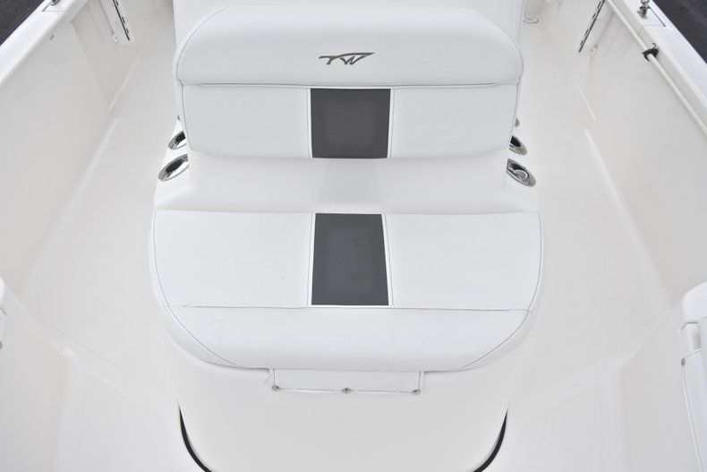 Thumbnail 36 for Used 2012 Tidewater 2100 Bay Max boat for sale in West Palm Beach, FL