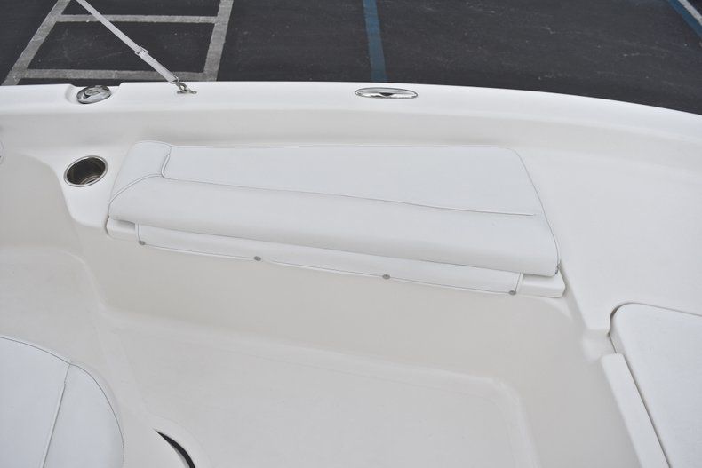 Thumbnail 38 for Used 2012 Tidewater 2100 Bay Max boat for sale in West Palm Beach, FL