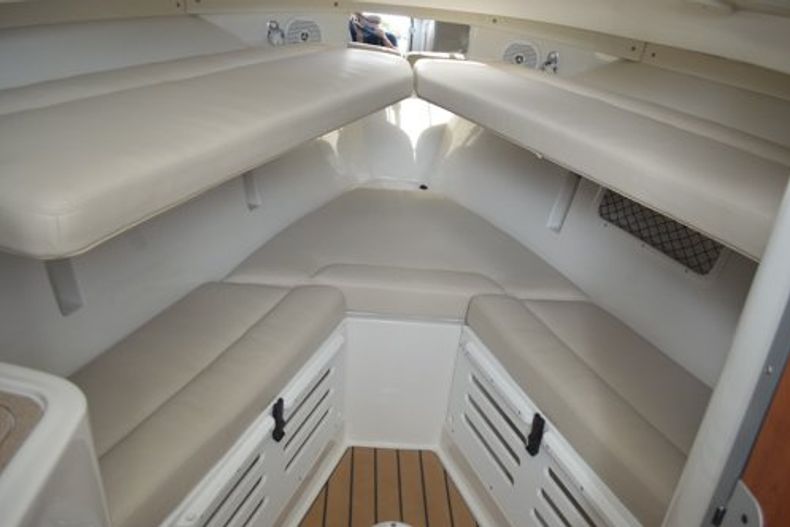 Thumbnail 64 for Used 2015 Sailfish 270 WAC Walk Around boat for sale in Miami, FL