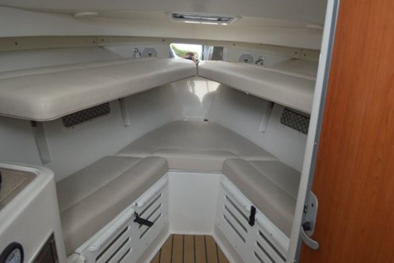 Thumbnail 65 for Used 2015 Sailfish 270 WAC Walk Around boat for sale in Miami, FL