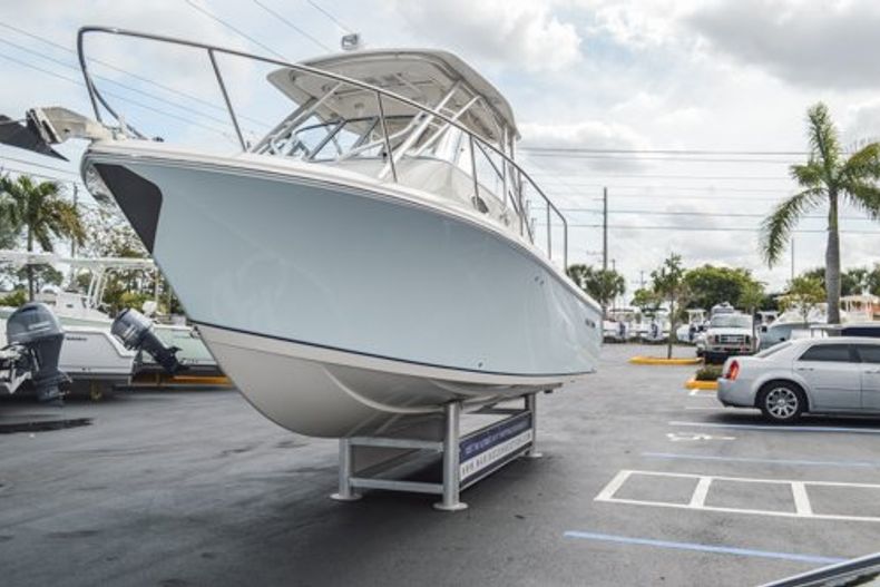Thumbnail 4 for Used 2015 Sailfish 270 WAC Walk Around boat for sale in Miami, FL