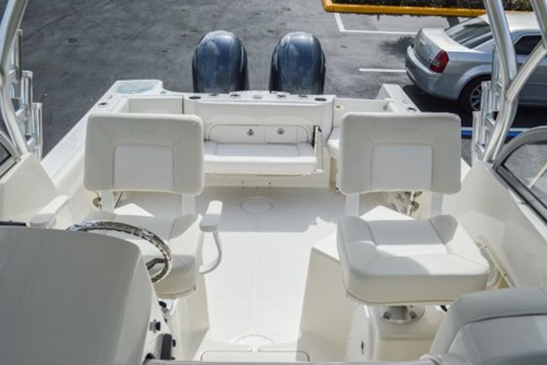 Thumbnail 56 for Used 2015 Sailfish 270 WAC Walk Around boat for sale in Miami, FL