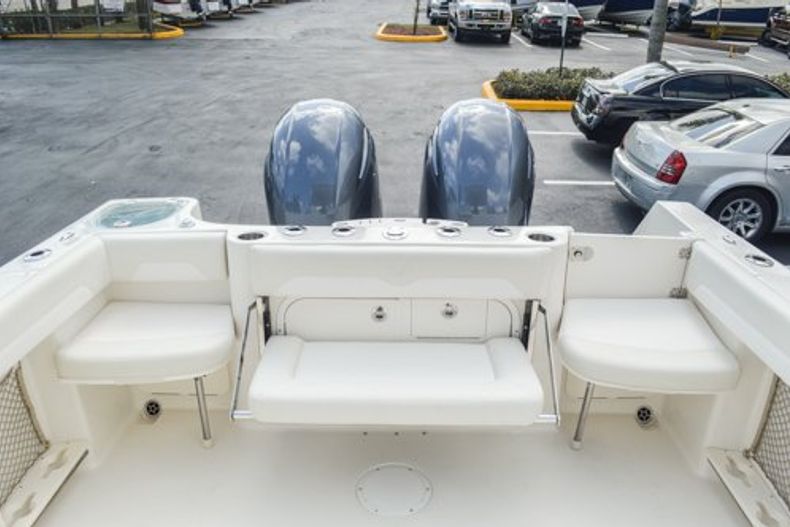 Thumbnail 18 for Used 2015 Sailfish 270 WAC Walk Around boat for sale in Miami, FL