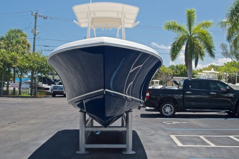 Thumbnail 2 for Used 2015 Sailfish 220 CC Center Console boat for sale in West Palm Beach, FL