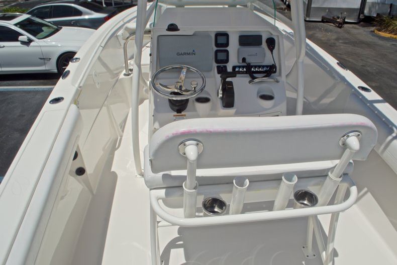 Thumbnail 14 for Used 2015 Sailfish 220 CC Center Console boat for sale in West Palm Beach, FL