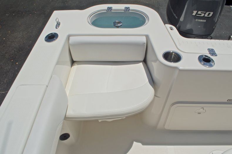 Thumbnail 16 for Used 2015 Sailfish 220 CC Center Console boat for sale in West Palm Beach, FL