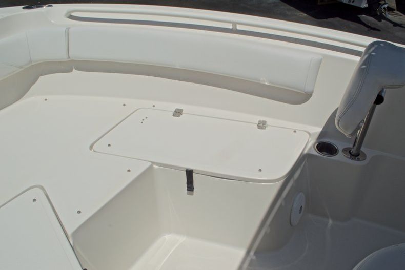 Thumbnail 40 for Used 2015 Sailfish 220 CC Center Console boat for sale in West Palm Beach, FL