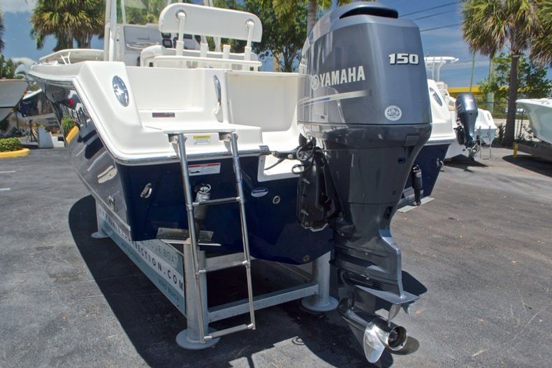 Thumbnail 9 for Used 2015 Sailfish 220 CC Center Console boat for sale in West Palm Beach, FL