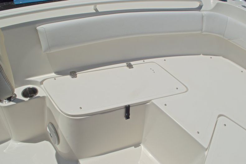 Thumbnail 38 for Used 2015 Sailfish 220 CC Center Console boat for sale in West Palm Beach, FL