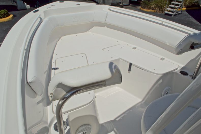 Thumbnail 37 for Used 2015 Sailfish 220 CC Center Console boat for sale in West Palm Beach, FL