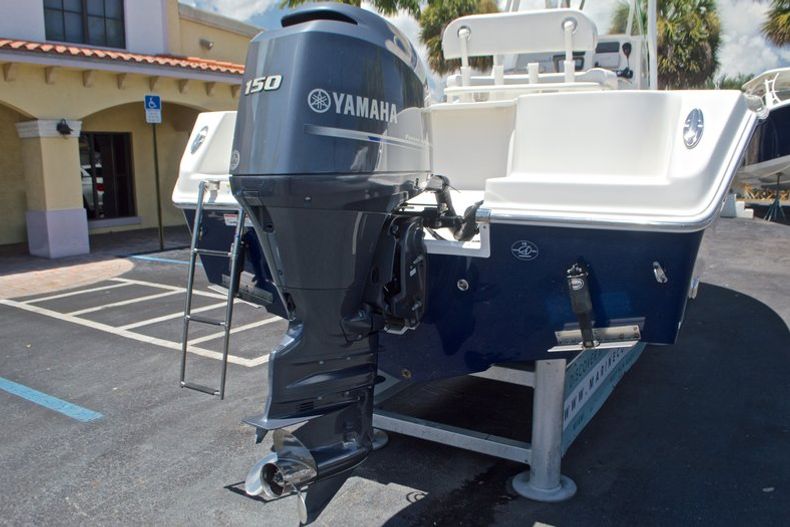 Thumbnail 10 for Used 2015 Sailfish 220 CC Center Console boat for sale in West Palm Beach, FL