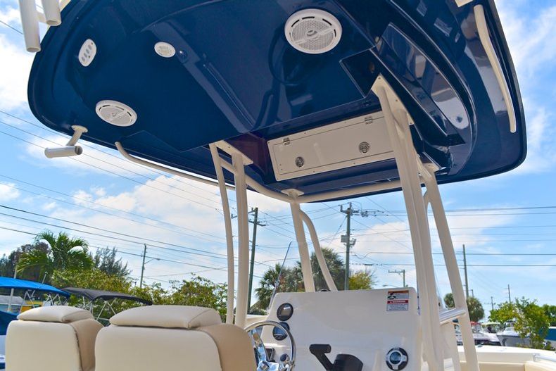 Thumbnail 13 for New 2013 Cobia 217 Center Console boat for sale in West Palm Beach, FL